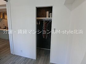 BRAVE松屋町  ｜ 大阪府大阪市中央区松屋町（賃貸マンション1LDK・9階・42.74㎡） その11