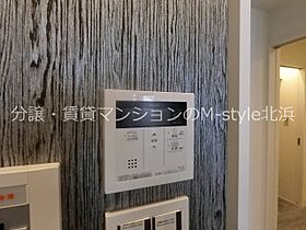 BRAVE松屋町  ｜ 大阪府大阪市中央区松屋町（賃貸マンション1LDK・9階・42.74㎡） その12