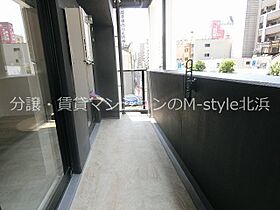 BRAVE松屋町  ｜ 大阪府大阪市中央区松屋町（賃貸マンション1LDK・9階・42.74㎡） その9