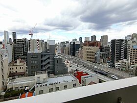 セレニテ本町東リアン  ｜ 大阪府大阪市中央区博労町１丁目（賃貸マンション1K・11階・28.80㎡） その14