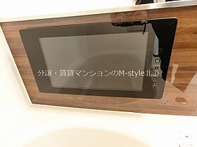 プレジオ鎗屋町  ｜ 大阪府大阪市中央区鎗屋町１丁目（賃貸マンション1LDK・6階・37.46㎡） その29