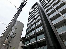 アーバネックス心斎橋  ｜ 大阪府大阪市中央区南船場３丁目（賃貸マンション1K・9階・26.70㎡） その15