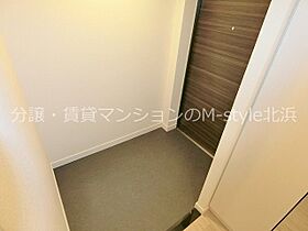 プレサンス心斎橋ニスト  ｜ 大阪府大阪市中央区南船場１丁目（賃貸マンション1LDK・6階・34.53㎡） その22