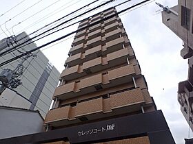 セレッソコート大阪城前  ｜ 大阪府大阪市中央区内久宝寺町２丁目（賃貸マンション1K・5階・18.90㎡） その3