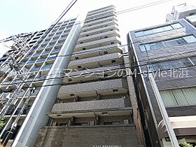 リーガル南船場3  ｜ 大阪府大阪市中央区南船場１丁目（賃貸マンション1DK・11階・37.81㎡） その1