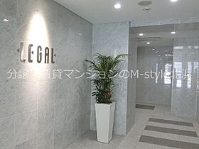 リーガル南船場3  ｜ 大阪府大阪市中央区南船場１丁目（賃貸マンション1DK・11階・37.81㎡） その16