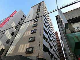 ローズコーポ本町  ｜ 大阪府大阪市中央区博労町２丁目（賃貸マンション1K・2階・26.10㎡） その15