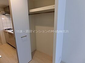 エスリードレジデンス大阪本町  ｜ 大阪府大阪市西区立売堀１丁目（賃貸マンション1K・5階・21.46㎡） その11