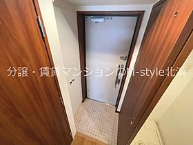 WillDo松屋町  ｜ 大阪府大阪市中央区松屋町住吉（賃貸マンション1R・11階・30.29㎡） その8