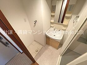 WillDo松屋町  ｜ 大阪府大阪市中央区松屋町住吉（賃貸マンション1R・11階・30.29㎡） その10