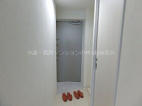 ビガーポリス369天神橋三丁目2　アルチェ  ｜ 大阪府大阪市北区天神橋３丁目（賃貸マンション1R・4階・26.26㎡） その8