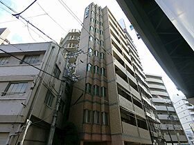 ビガーポリス101扇町  ｜ 大阪府大阪市北区同心２丁目（賃貸マンション1K・2階・25.15㎡） その15