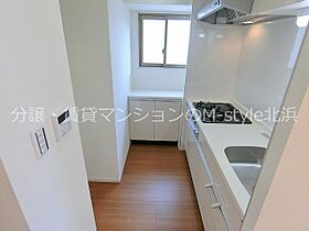 JASPER御堂筋本町  ｜ 大阪府大阪市中央区本町４丁目（賃貸マンション2LDK・15階・53.55㎡） その4