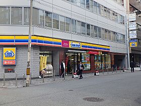 JASPER御堂筋本町  ｜ 大阪府大阪市中央区本町４丁目（賃貸マンション2LDK・15階・53.55㎡） その21