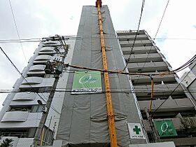 ファーストフィオーレ心斎橋イーストII  ｜ 大阪府大阪市中央区南船場１丁目（賃貸マンション1LDK・7階・31.15㎡） その1