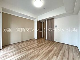 W-STYLE大阪谷町  ｜ 大阪府大阪市中央区和泉町２丁目（賃貸マンション1K・7階・24.80㎡） その5