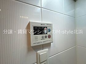 W-STYLE大阪谷町  ｜ 大阪府大阪市中央区和泉町２丁目（賃貸マンション1K・7階・24.80㎡） その23