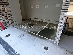 ラクラス本町東  ｜ 大阪府大阪市中央区鎗屋町２丁目（賃貸マンション1LDK・7階・44.38㎡） その16