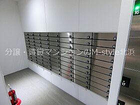 セレニテ心斎橋グランデ  ｜ 大阪府大阪市中央区南船場２丁目（賃貸マンション1K・4階・23.44㎡） その17