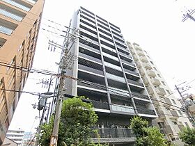 グランルージュ谷町六丁目  ｜ 大阪府大阪市中央区十二軒町（賃貸マンション1LDK・12階・57.04㎡） その15