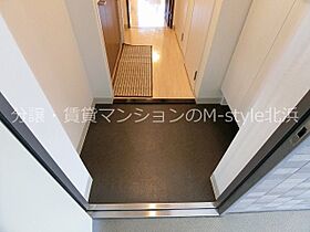 アーデン谷町  ｜ 大阪府大阪市中央区農人橋１丁目（賃貸マンション1K・8階・26.48㎡） その8