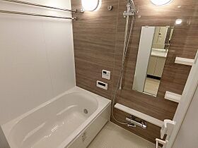 OPUS RESIDENCE SHINSAIBASHI SO  ｜ 大阪府大阪市中央区瓦屋町１丁目（賃貸マンション1LDK・8階・44.23㎡） その6