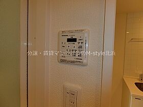 レオンコンフォート谷町六丁目  ｜ 大阪府大阪市中央区上本町西１丁目（賃貸マンション1K・11階・24.10㎡） その27