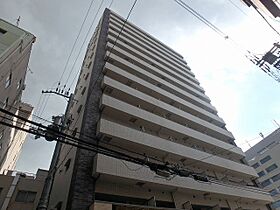 S-RESIDENCE淀屋橋  ｜ 大阪府大阪市中央区淡路町４丁目（賃貸マンション1DK・2階・27.76㎡） その15