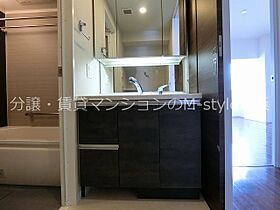 エステムプラザ梅田  ｜ 大阪府大阪市北区曾根崎１丁目（賃貸マンション2LDK・4階・58.92㎡） その10