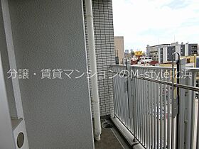 エステムプラザ梅田  ｜ 大阪府大阪市北区曾根崎１丁目（賃貸マンション2LDK・4階・58.92㎡） その9