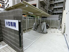 APRILE南森町（旧：アスール南森町）  ｜ 大阪府大阪市北区同心１丁目（賃貸マンション1LDK・13階・33.62㎡） その18