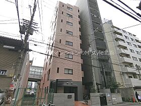 ブランシェ松屋町  ｜ 大阪府大阪市中央区松屋町住吉（賃貸マンション1K・5階・22.79㎡） その1