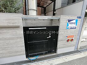 ブランシェ松屋町  ｜ 大阪府大阪市中央区松屋町住吉（賃貸マンション1K・5階・22.79㎡） その18