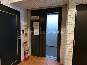 ブランシェ松屋町  ｜ 大阪府大阪市中央区松屋町住吉（賃貸マンション1K・5階・22.79㎡） その19