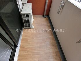 Uresidence Temmabashi （旧　T’s S  ｜ 大阪府大阪市中央区内平野町２丁目（賃貸マンション1LDK・2階・42.54㎡） その9