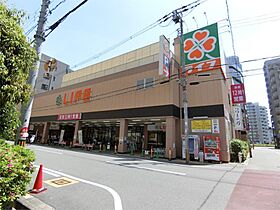 ララプレイス京町堀プロムナード  ｜ 大阪府大阪市西区京町堀２丁目（賃貸マンション1K・9階・24.45㎡） その21