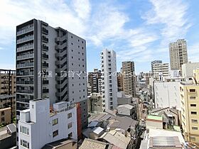 ファーストフィオーレ谷町六丁目フェリシア  ｜ 大阪府大阪市中央区上本町西１丁目（賃貸マンション1DK・9階・30.43㎡） その14