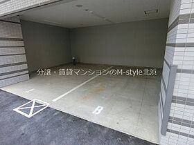 アーバンドルフ天満  ｜ 大阪府大阪市北区同心２丁目（賃貸マンション3LDK・4階・64.94㎡） その15