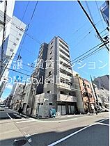 ヴェルレジデンス天満  ｜ 大阪府大阪市北区天満２丁目（賃貸マンション1LDK・3階・30.60㎡） その1