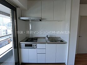 トータス西天満  ｜ 大阪府大阪市北区西天満３丁目（賃貸マンション3LDK・10階・58.38㎡） その4