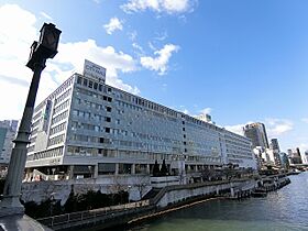 ビガーポリス109天満1丁目  ｜ 大阪府大阪市北区天満１丁目（賃貸マンション1K・7階・25.00㎡） その22