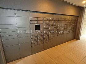 アーバネックス同心II  ｜ 大阪府大阪市北区同心２丁目（賃貸マンション3LDK・10階・64.79㎡） その16