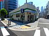 周辺：ファミリーマート 北浜一丁目店（349m）