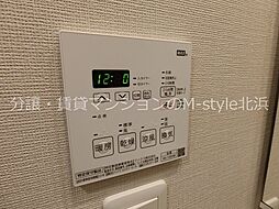 リビオレゾン北浜天満橋