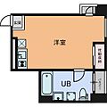 是空DOSHIN3階7.6万円