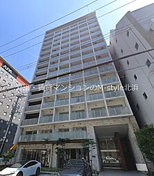 アーバネックス北浜
