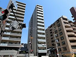 コンフォリア西天満（旧レオンコンフォート西天満）