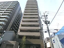 リーガル南久宝寺II