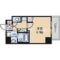 スワンズシティ福島グランデ5階6.3万円