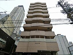 メゾン・デ・ノムラ東心斎橋